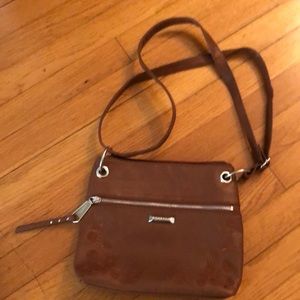 ROSETTI CROSSBODY PURSE USED ONCE VERY NICE BAG